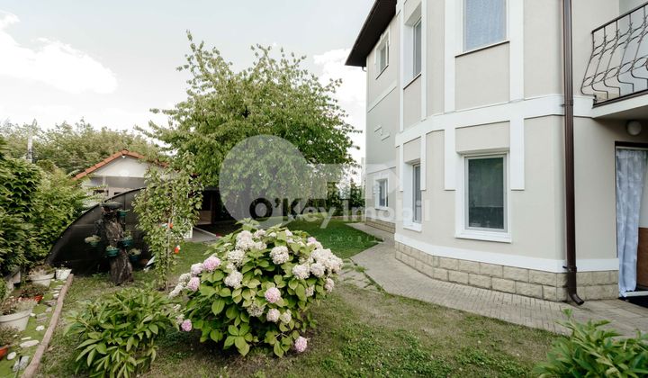 Casă, Centru, GHEORGHE CAȘU