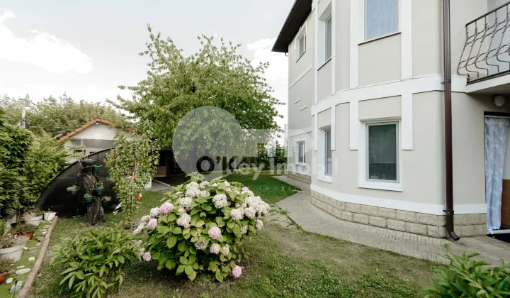 Дом, Центр, Г. КАШУ