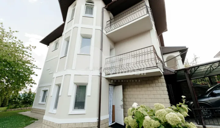 Дом, Центр, Г. КАШУ