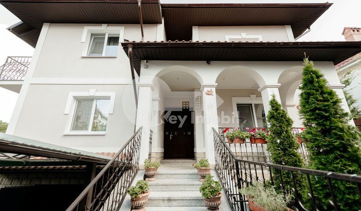 Casă, Centru, GHEORGHE CAȘU