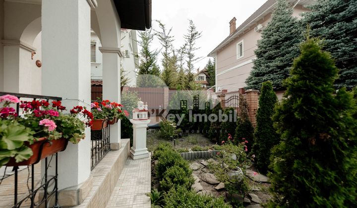 Casă, Centru, GHEORGHE CAȘU