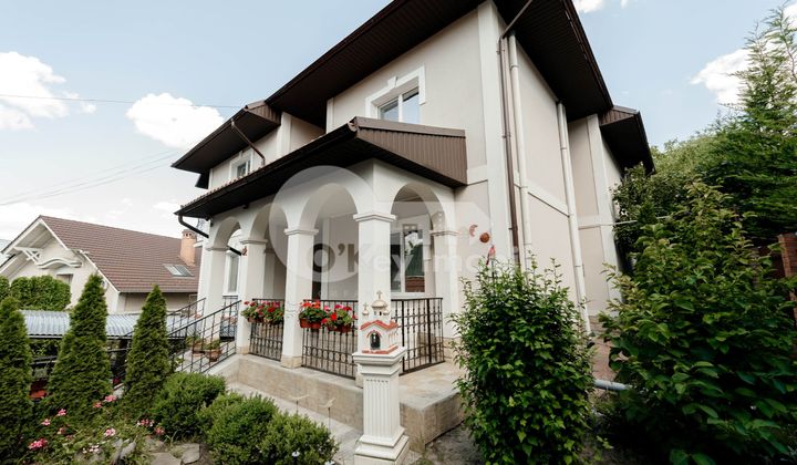 Casă, Centru, GHEORGHE CAȘU