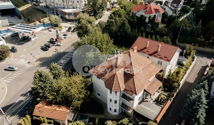 Casă, Centru, GHEORGHE CAȘU