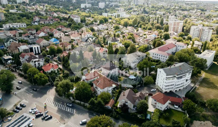 Дом, Центр, Г. КАШУ