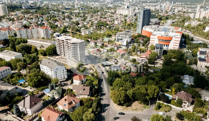 Дом, Центр, Г. КАШУ