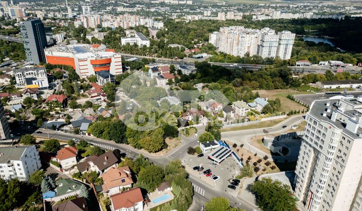 Casă, Centru, GHEORGHE CAȘU