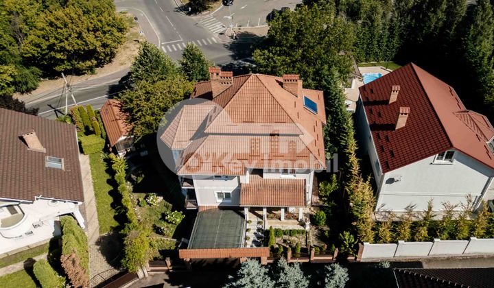 Casă, Centru, GHEORGHE CAȘU