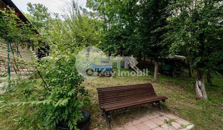 Дом, ХЫНЧЕШТЬ