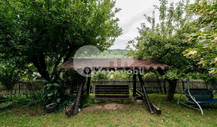 Дом, ХЫНЧЕШТЬ