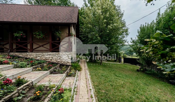 Дом, ХЫНЧЕШТЬ