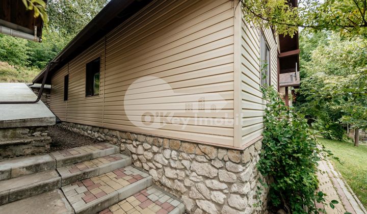 Дом, ХЫНЧЕШТЬ