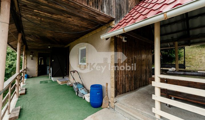 Дом, ХЫНЧЕШТЬ