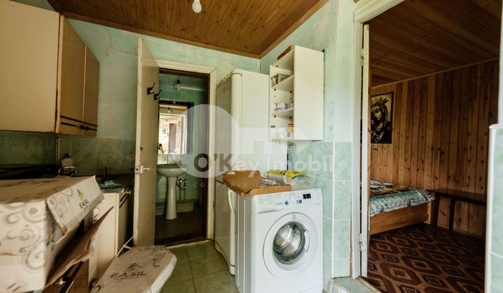 Дом, ХЫНЧЕШТЬ