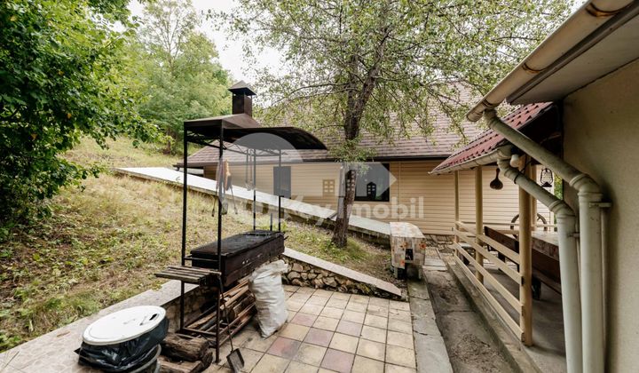 Дом, ХЫНЧЕШТЬ