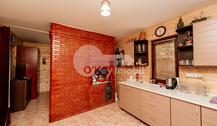 Дом, ХЫНЧЕШТЬ