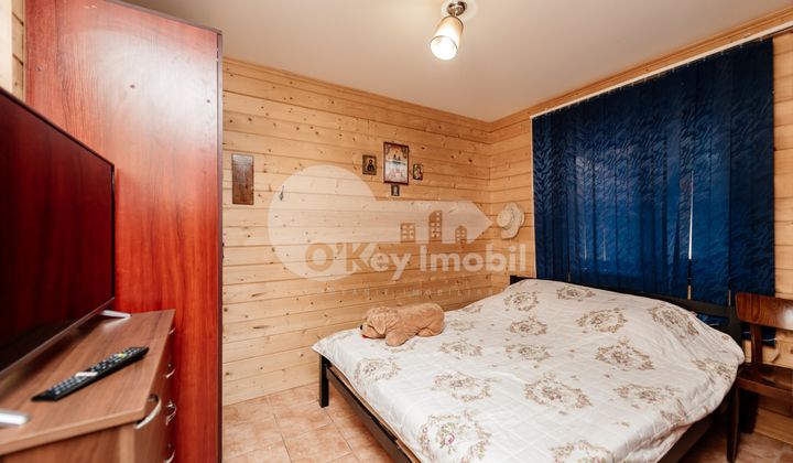 Дом, ХЫНЧЕШТЬ