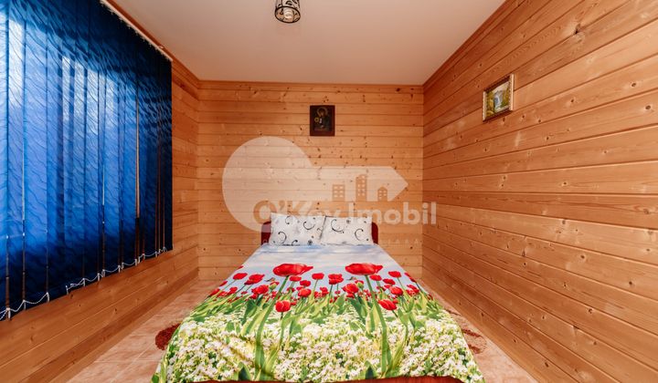 Дом, ХЫНЧЕШТЬ