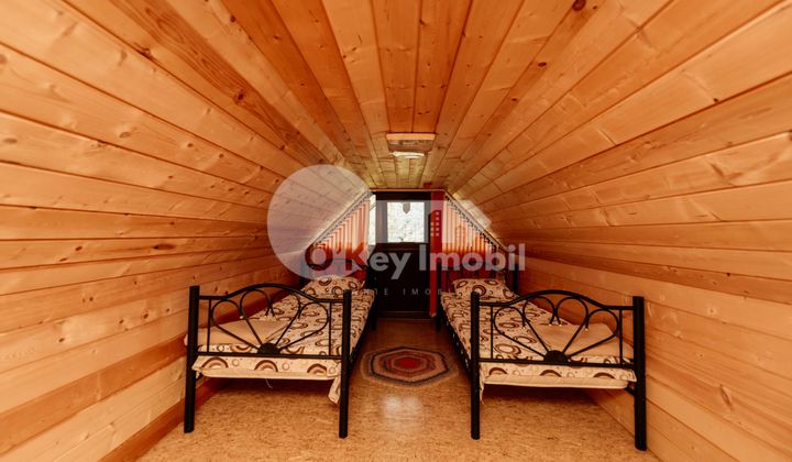 Дом, ХЫНЧЕШТЬ