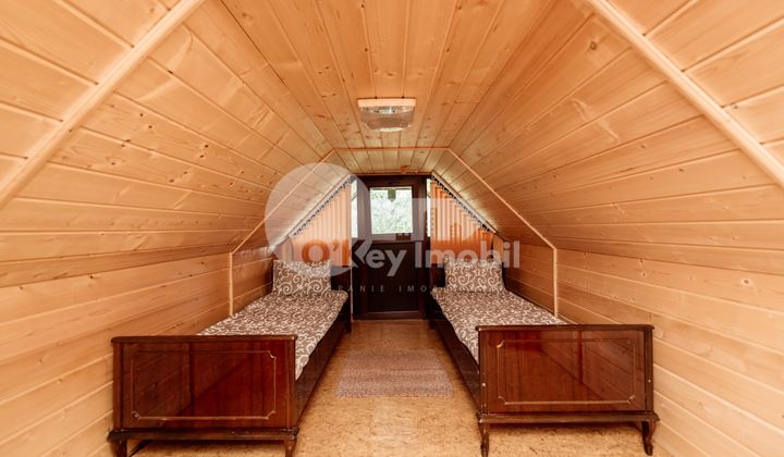 Дом, ХЫНЧЕШТЬ