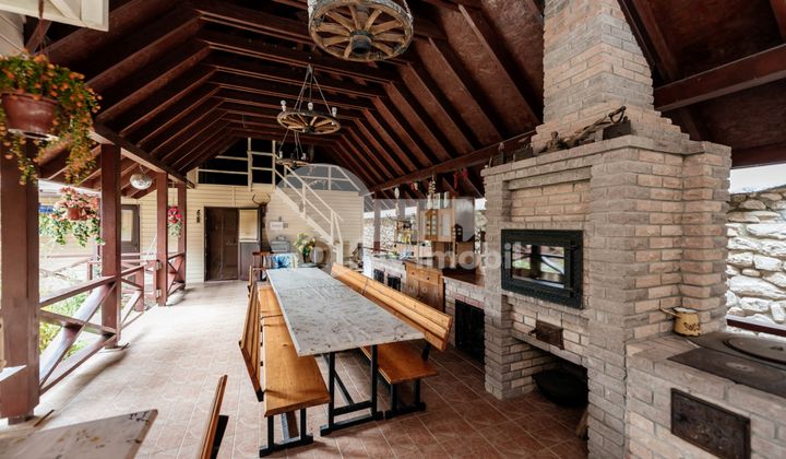 Дом, ХЫНЧЕШТЬ