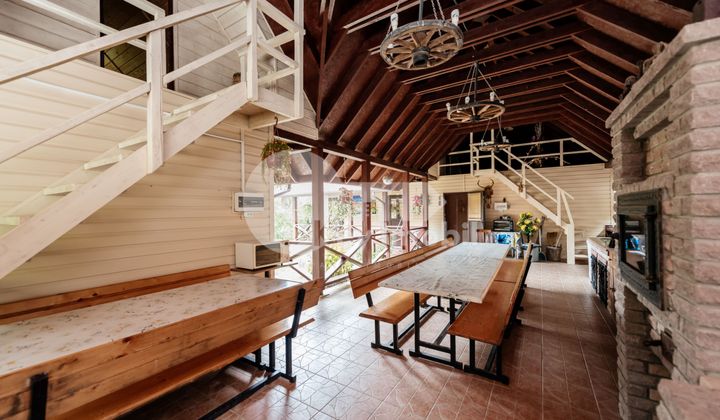 Дом, ХЫНЧЕШТЬ