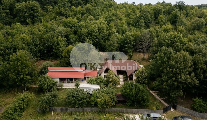 Дом, ХЫНЧЕШТЬ