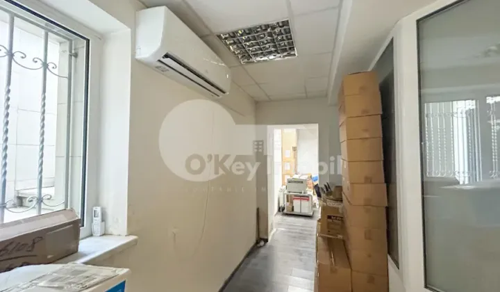 Oficiu, Râșcani, RENAȘTERII NAȚIONALE