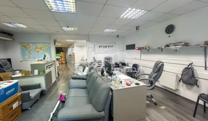 Oficiu, Râșcani, RENAȘTERII NAȚIONALE