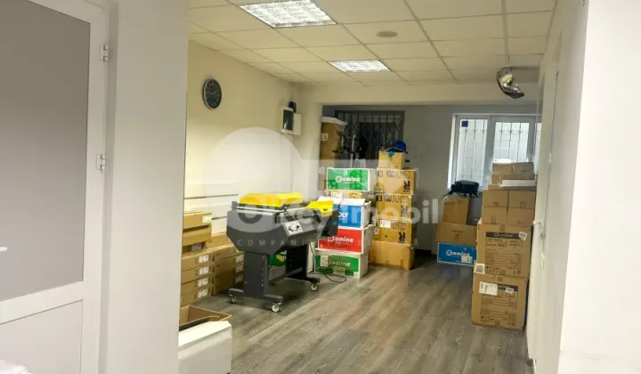 Oficiu, Râșcani, RENAȘTERII NAȚIONALE