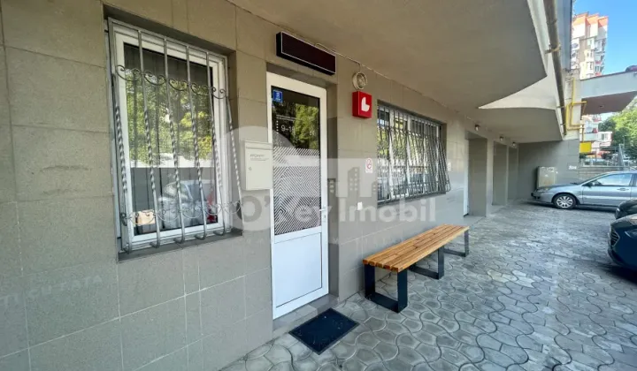 Oficiu, Râșcani, RENAȘTERII NAȚIONALE