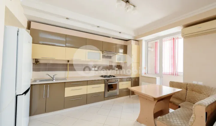 Apartament, Botanica, GRENOBLE