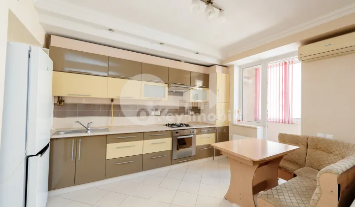 Квартира, Ботаника, ГРЕНОБЛЯ