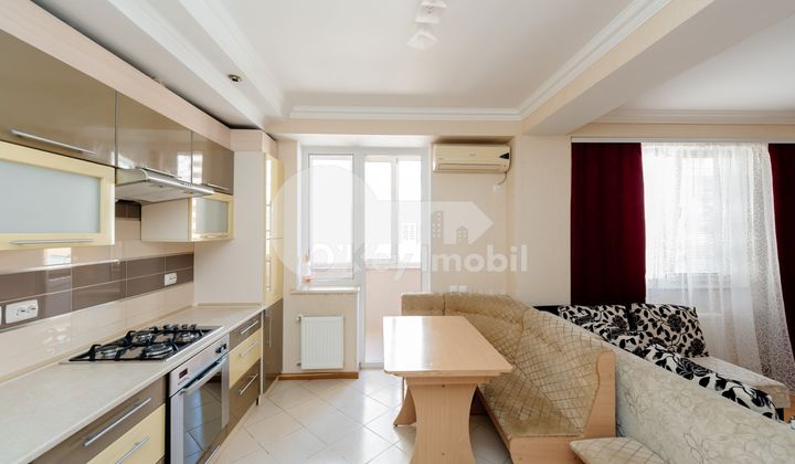 Квартира, Ботаника, ГРЕНОБЛЯ