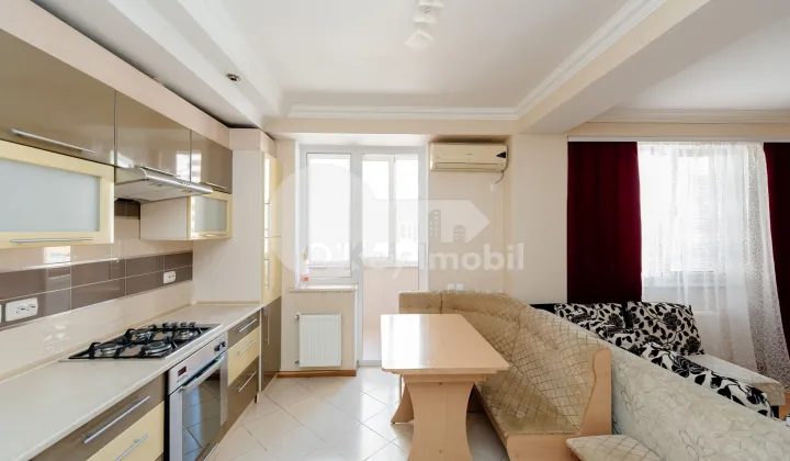 Квартира, Ботаника, ГРЕНОБЛЯ