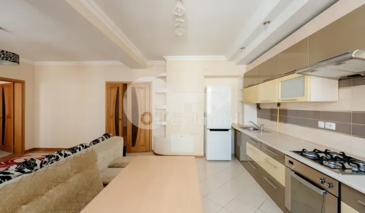 Apartament, Botanica, GRENOBLE