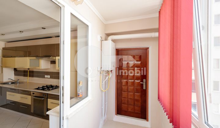 Квартира, Ботаника, ГРЕНОБЛЯ