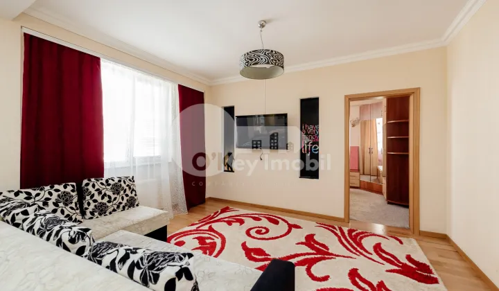 Квартира, Ботаника, ГРЕНОБЛЯ