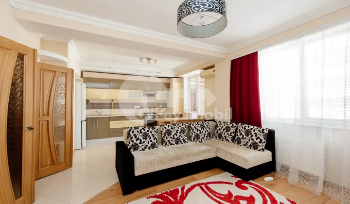 Квартира, Ботаника, ГРЕНОБЛЯ