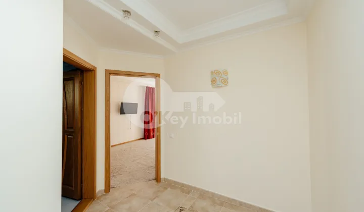 Квартира, Ботаника, ГРЕНОБЛЯ