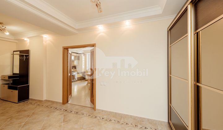 Квартира, Ботаника, ГРЕНОБЛЯ