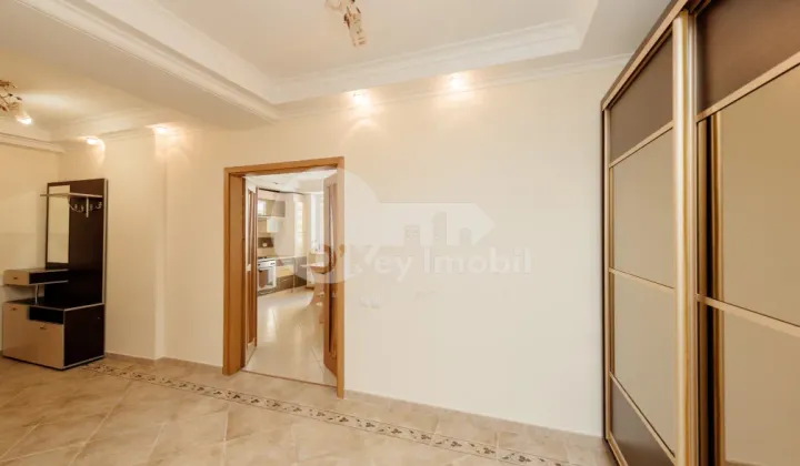 Apartament, Botanica, GRENOBLE