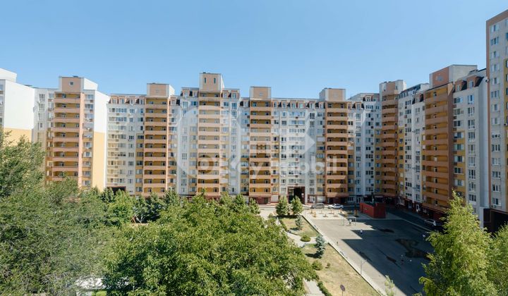 Квартира, Ботаника, ГРЕНОБЛЯ