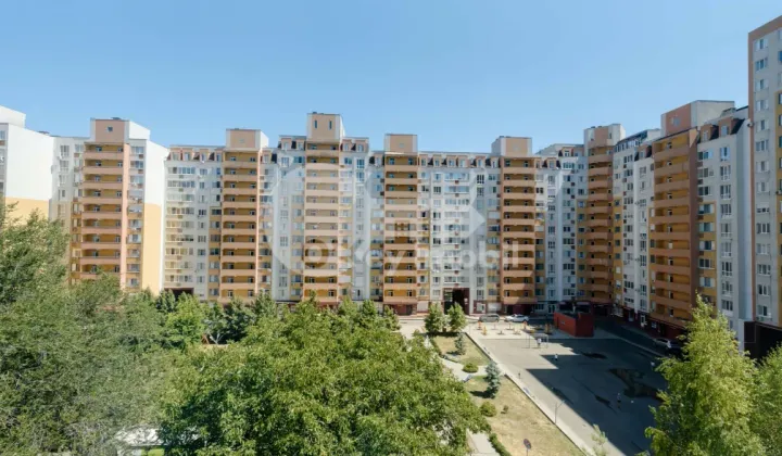 Apartament, Botanica, GRENOBLE