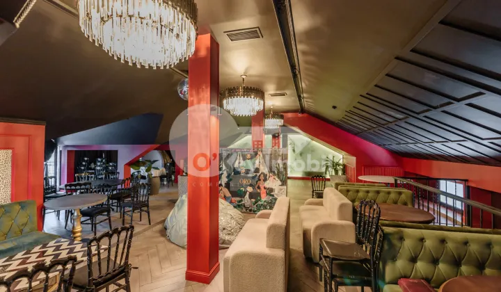 Офис, Ботаника, ДЕЧЕБАЛ