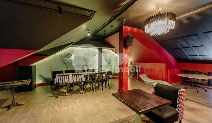 Офис, Ботаника, ДЕЧЕБАЛ