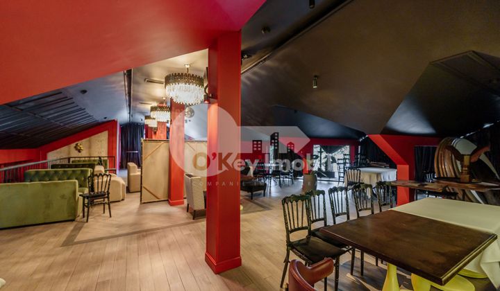 Офис, Ботаника, ДЕЧЕБАЛ