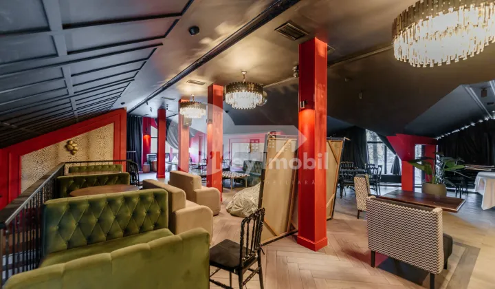 Офис, Ботаника, ДЕЧЕБАЛ