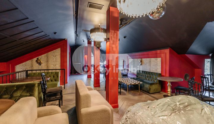 Офис, Ботаника, ДЕЧЕБАЛ