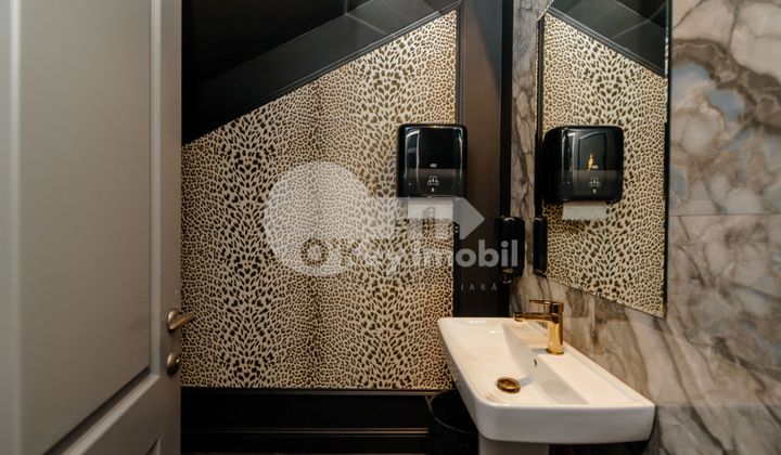 Офис, Ботаника, ДЕЧЕБАЛ