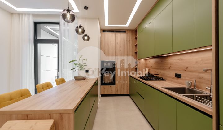 Квартира, Центр, 31 АВГУСТА